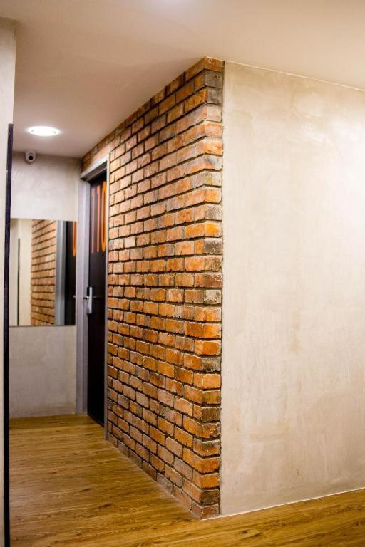 Monaco Boutique Hotel Sadong Jaya Kota Kinabalu Eksteriør bilde