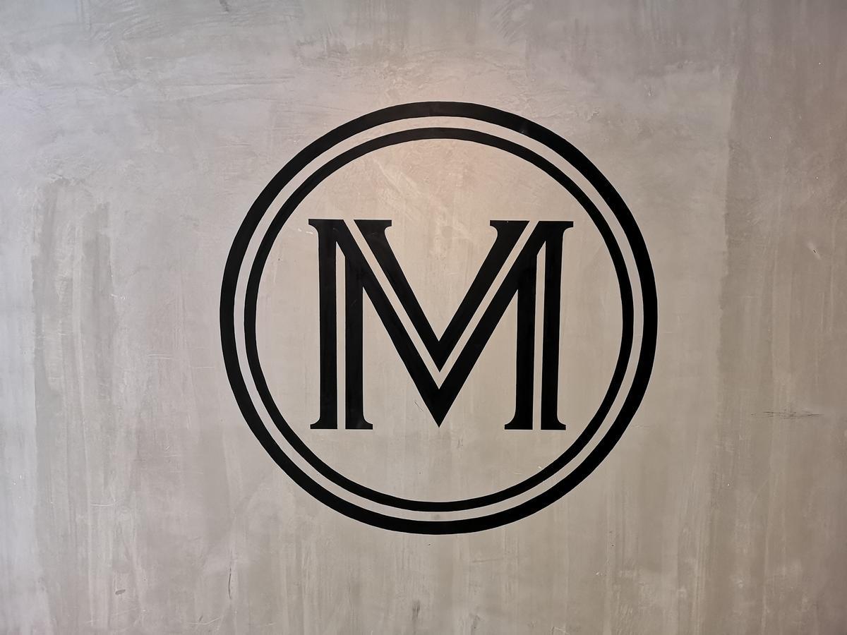 Monaco Boutique Hotel Sadong Jaya Kota Kinabalu Eksteriør bilde
